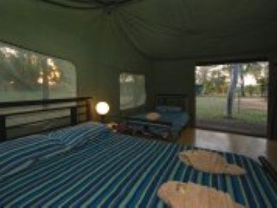 Fitzroy River Lodge Fitzroy Crossing Экстерьер фото